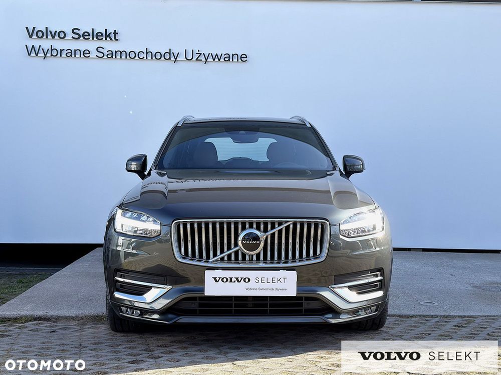 Volvo XC 90 - 4