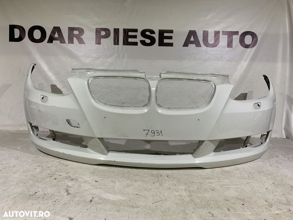 Bara fata BMW Seria 3, E92, E93, 2007, 2008, 2009, 2010, cod origine OE 7128225. - 1