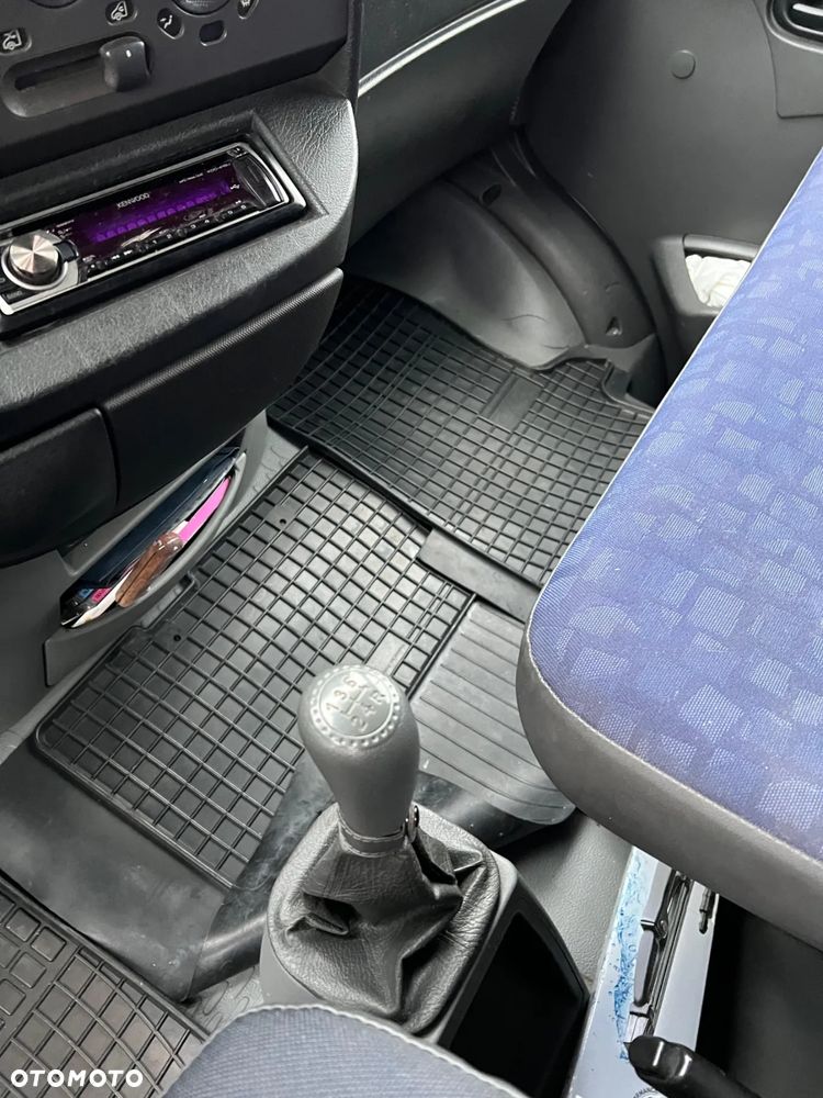 Iveco 35S12 2003 sprowadzone pewne auto dla wymagających wron-pol - 24