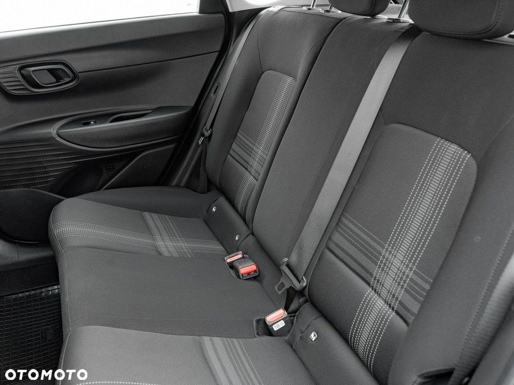 Hyundai i20 1.2 Pure - 23