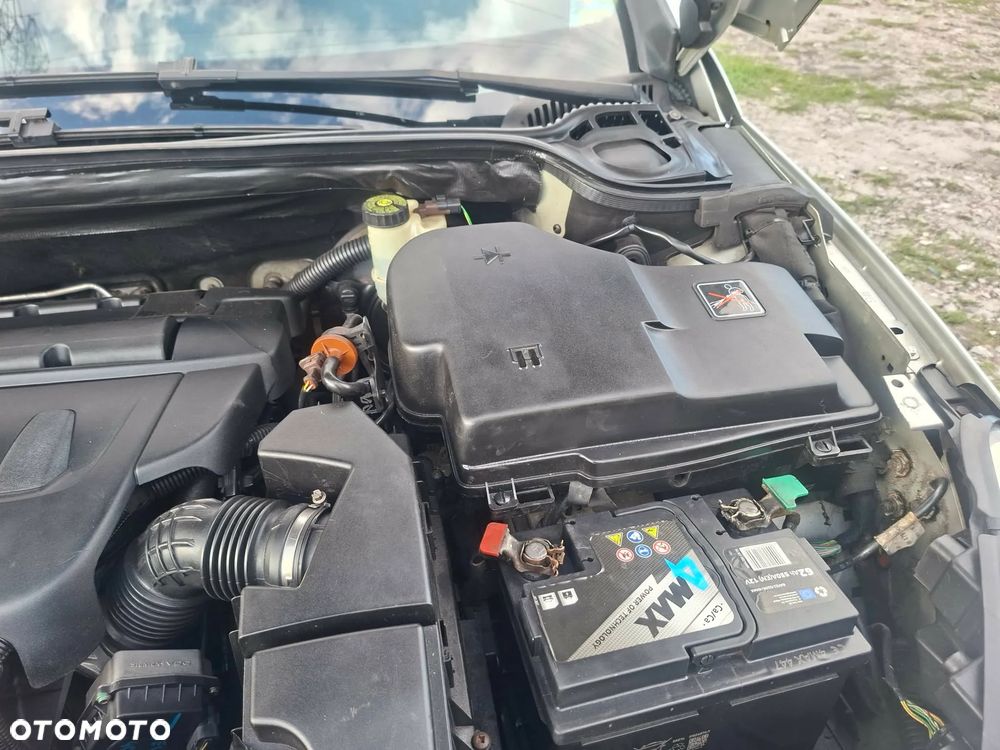 Peugeot 407 2.0 ST Sport - 16