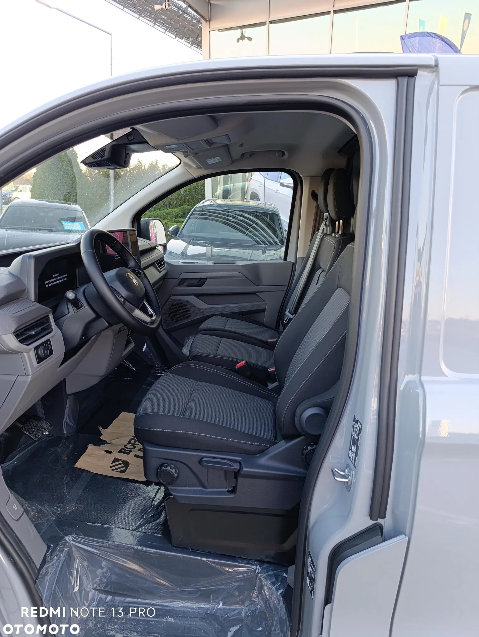 Volkswagen T7 - 10