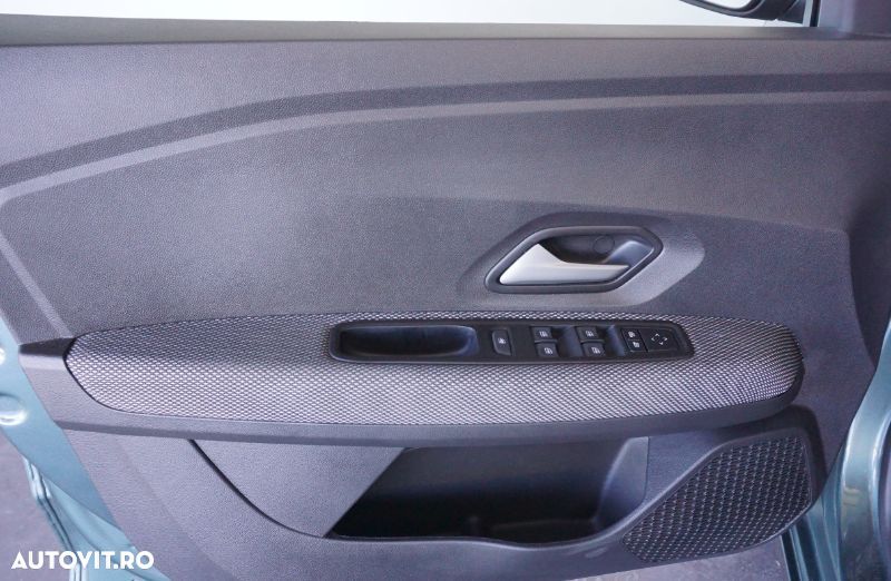 Dacia Logan ECO-G 100 MT6 Journey+ - 23