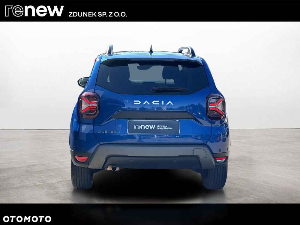 Dacia Duster - 5