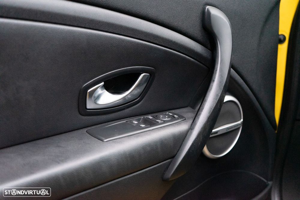 Renault Mégane Coupe 2.0 T 16V RS - 24