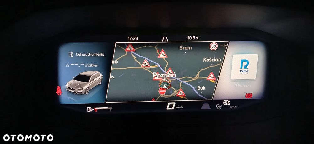 Seat Leon 1.5 TSI FR - 31