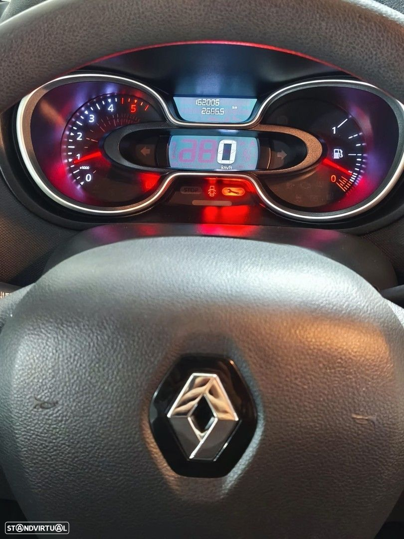 Renault Trafic 2.0 dCi L2H1 1.2T - 16