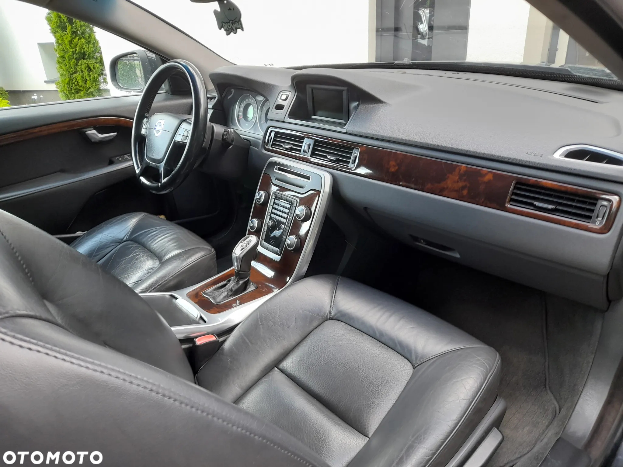 Volvo V70 - 3