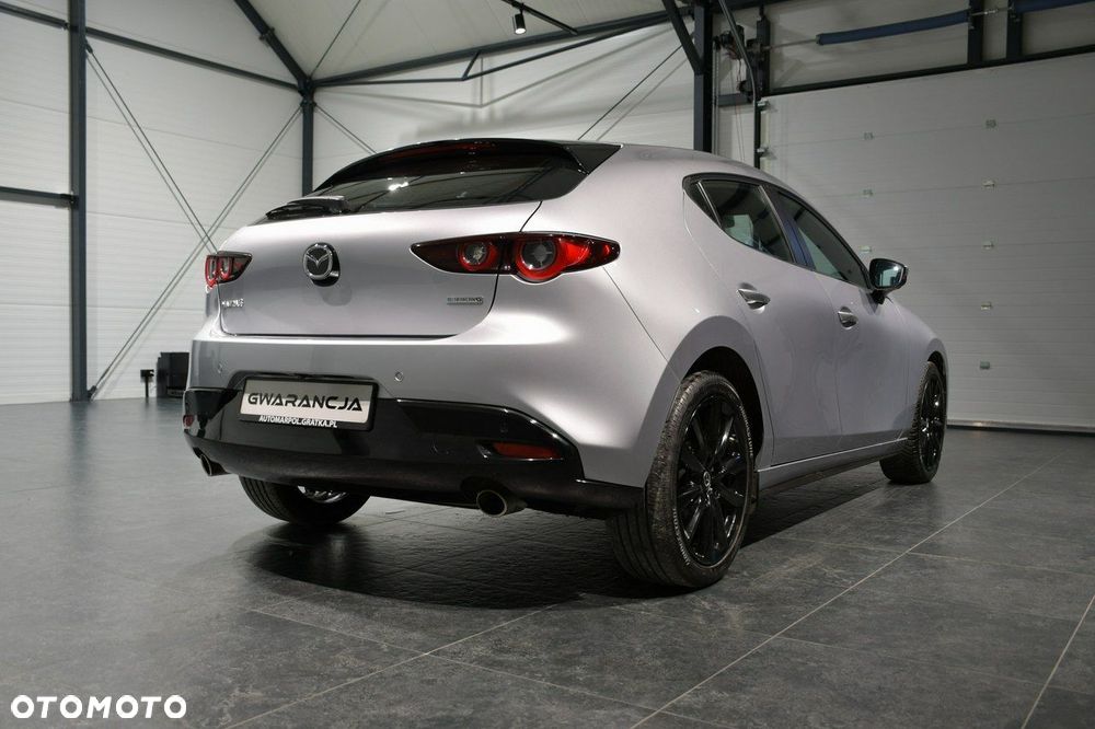 Mazda 3 2.0 mHEV Hikari - 7