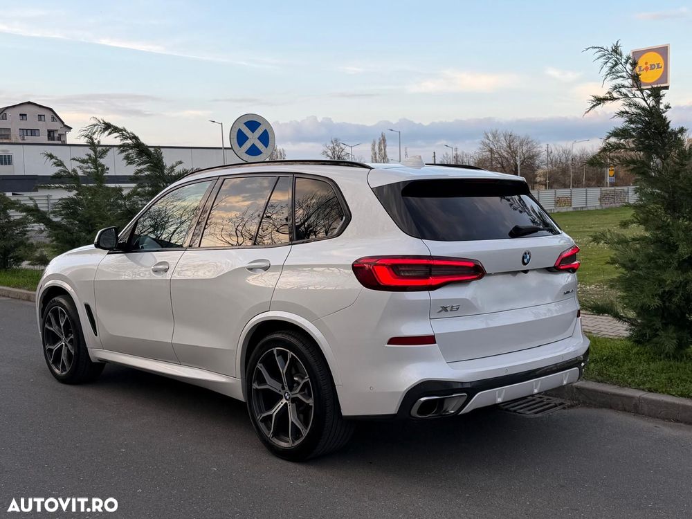BMW X5 - 5