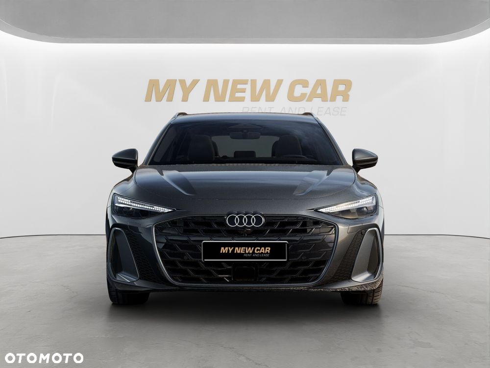 Audi A6 Avant TFSI S tronic - 2