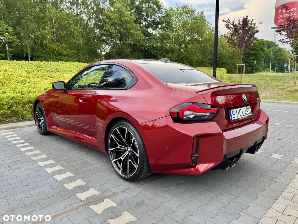 BMW M2 - 10