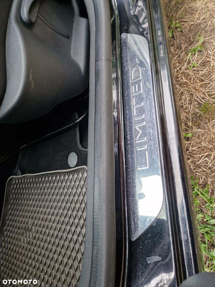 Renault Clio 1.2 16V 75 Limited - 15