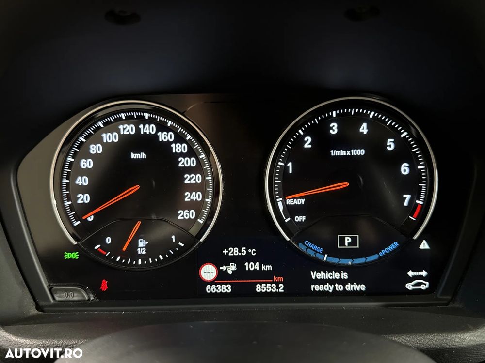 BMW X1 - 10