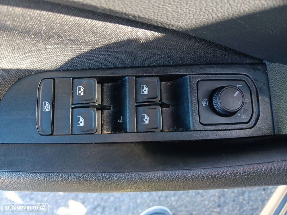 Skoda Kamiq 1.0 TSI Selection DSG - 9