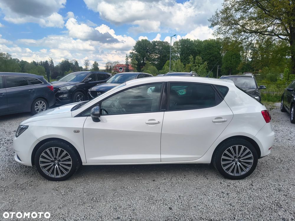 Seat Ibiza 1.4 TDI S&S Style - 9
