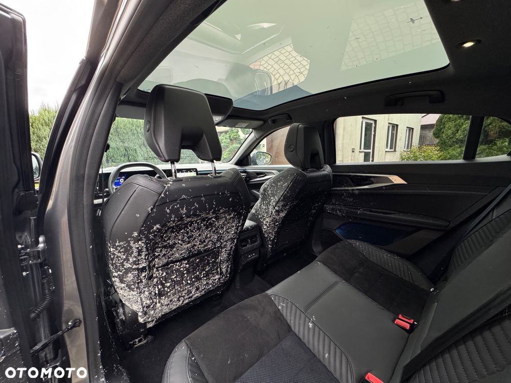 Renault Rafale 1.2 E-Tech Full Hybrid 200 esprit Alpine MMT - 34