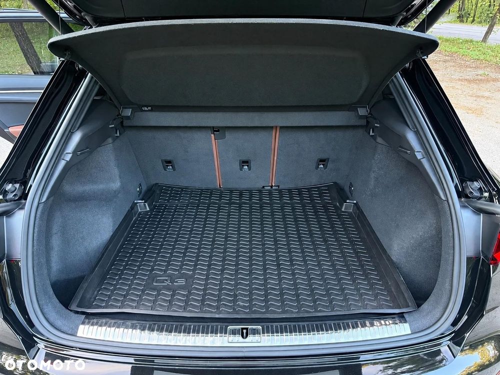 Audi Q3 45 TFSI Quattro S Line S tronic - 22