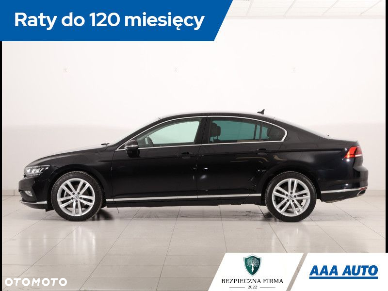 Volkswagen Passat - 3