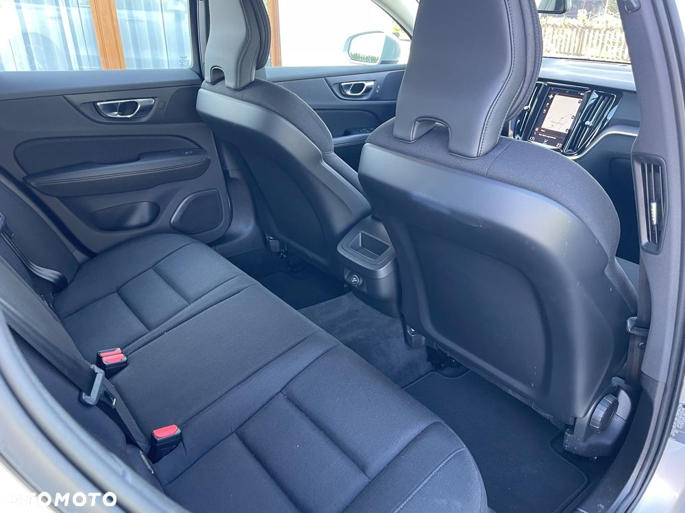 Volvo V60 - 19