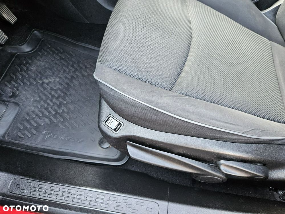 Fiat 500X - 9