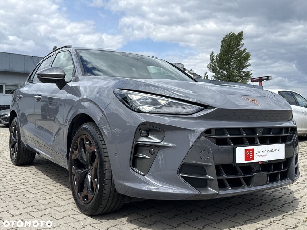 Cupra Terramar 1.5 eTSI mHEV DSG - 41