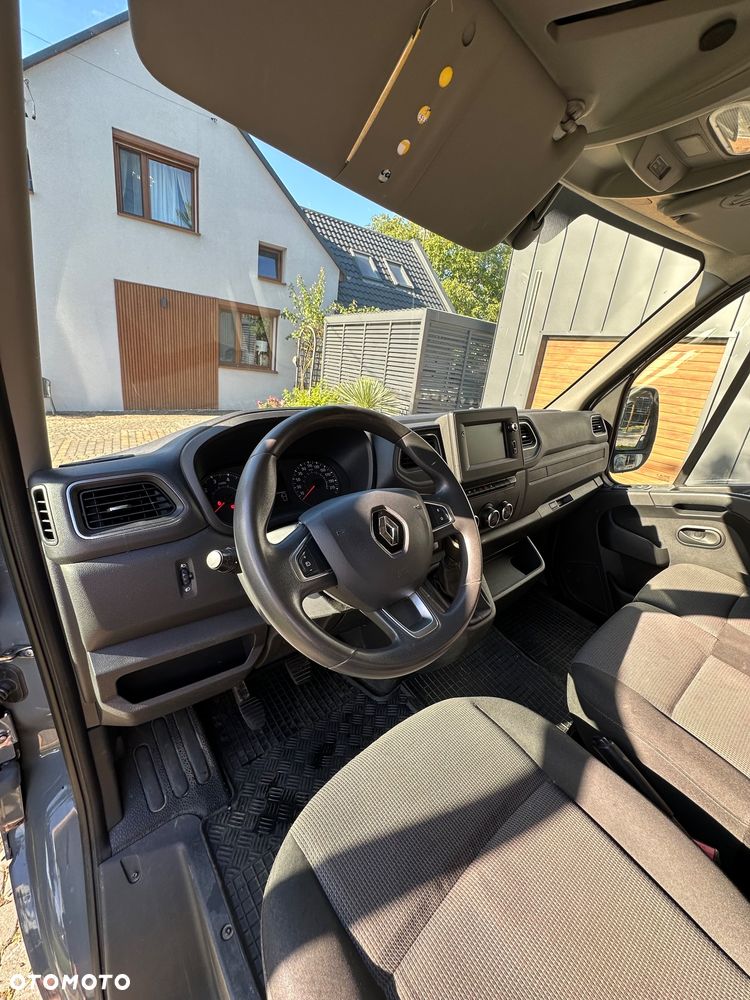 Renault Master - 9