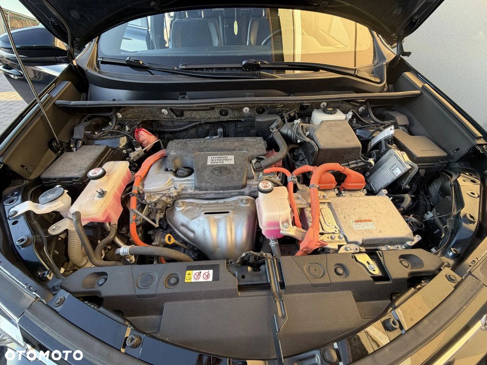 Toyota RAV4 - 11