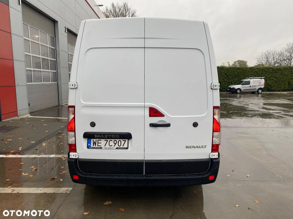 Renault MASTER Furgon L3H2 - 11