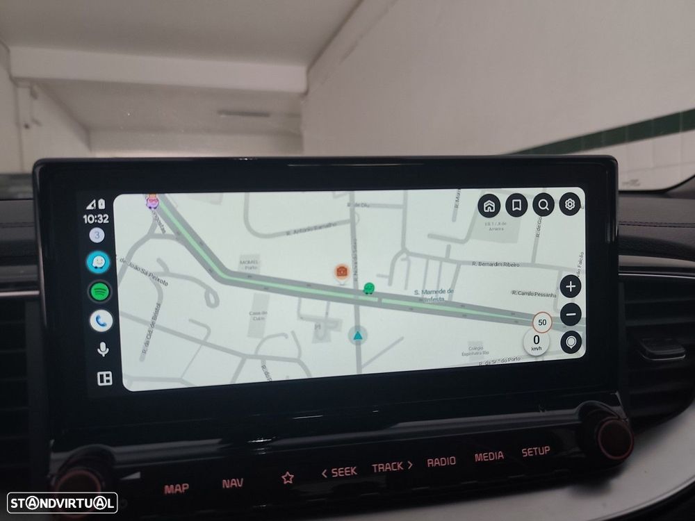 Kia Ceed SW 1.6 GDi PHEV Tech 6DCT - 33