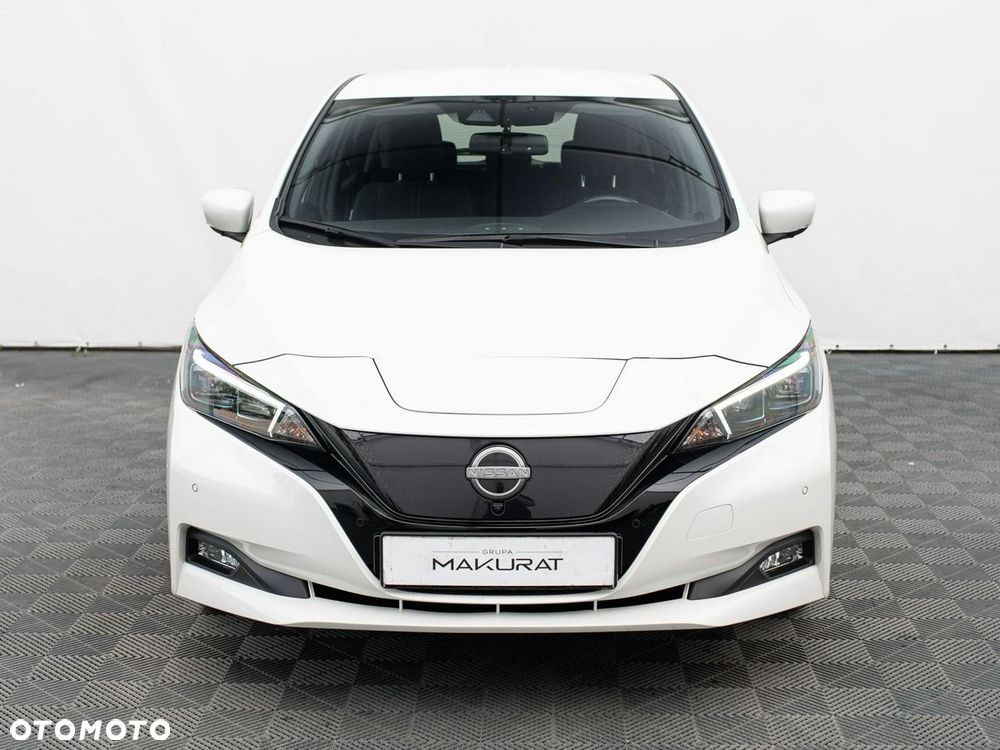Nissan Leaf 40kWh N-Connecta - 7
