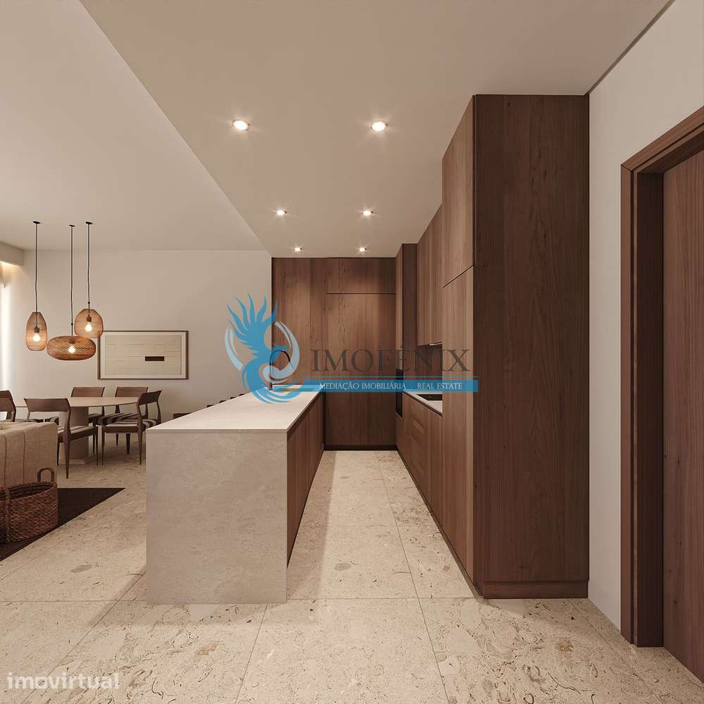 Empreendimento de Luxo em Carvoeiro – Investimento e Qualidade de Vida - Grande imagem: 4/28