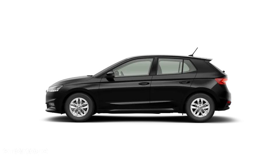 Skoda Fabia 1.0 TSI Edition 130 - 3