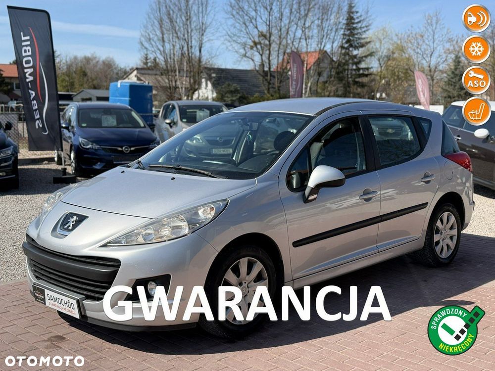 Peugeot 207 1.4 Trendy - 1