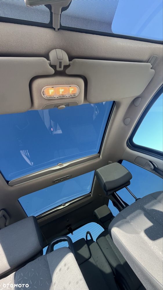 Renault Scenic - 7