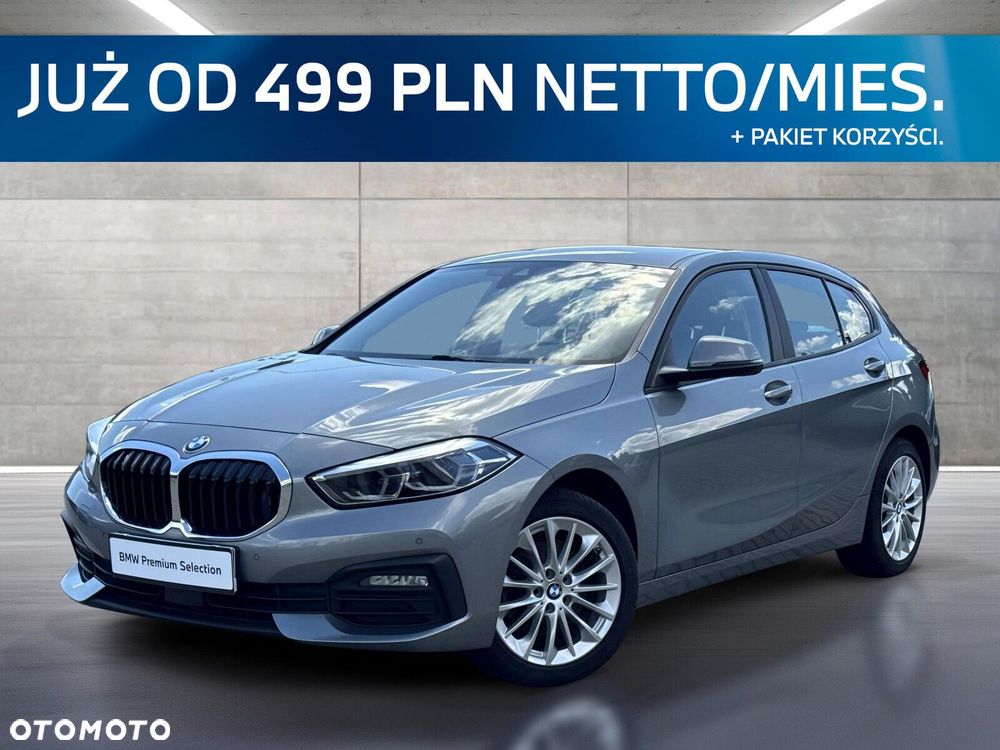 BMW Seria 1 118i Advantage - 2