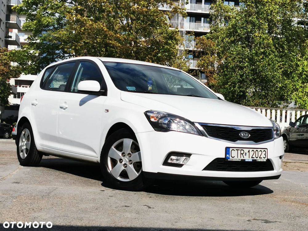 Kia Ceed 1.4 Comfort - 1