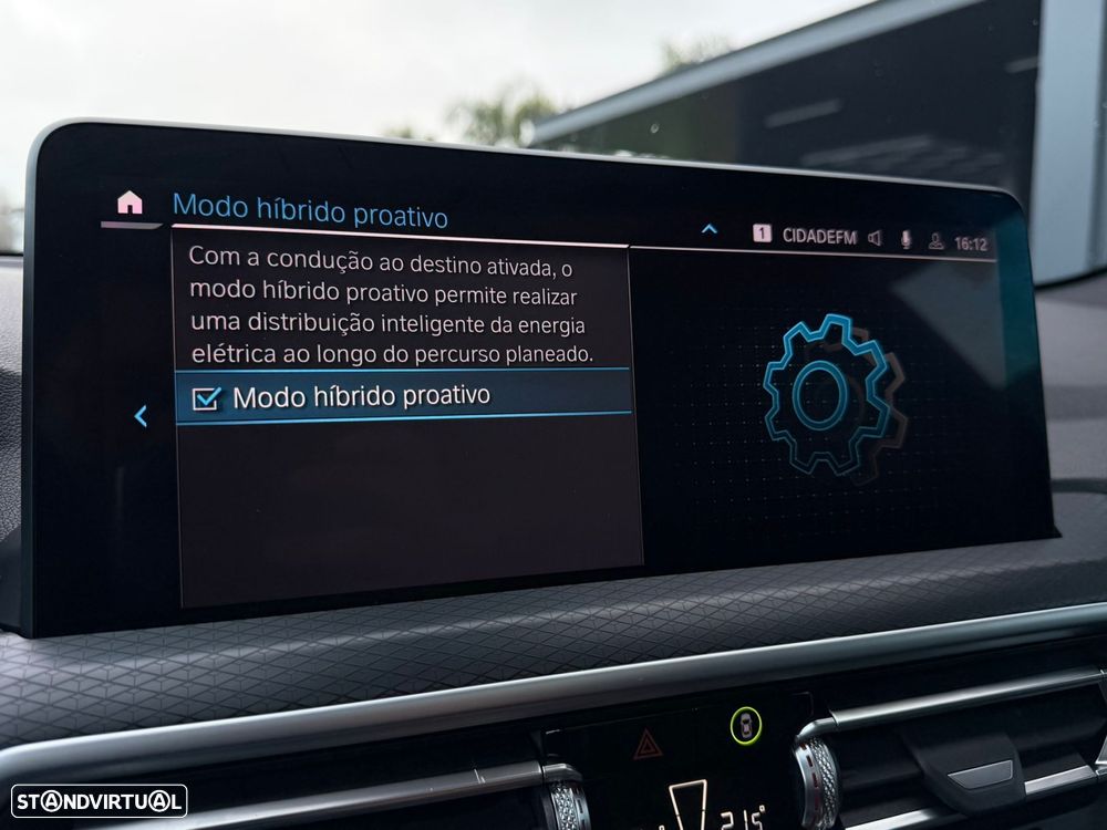 BMW X3 30 e xDrive Pack M - 60