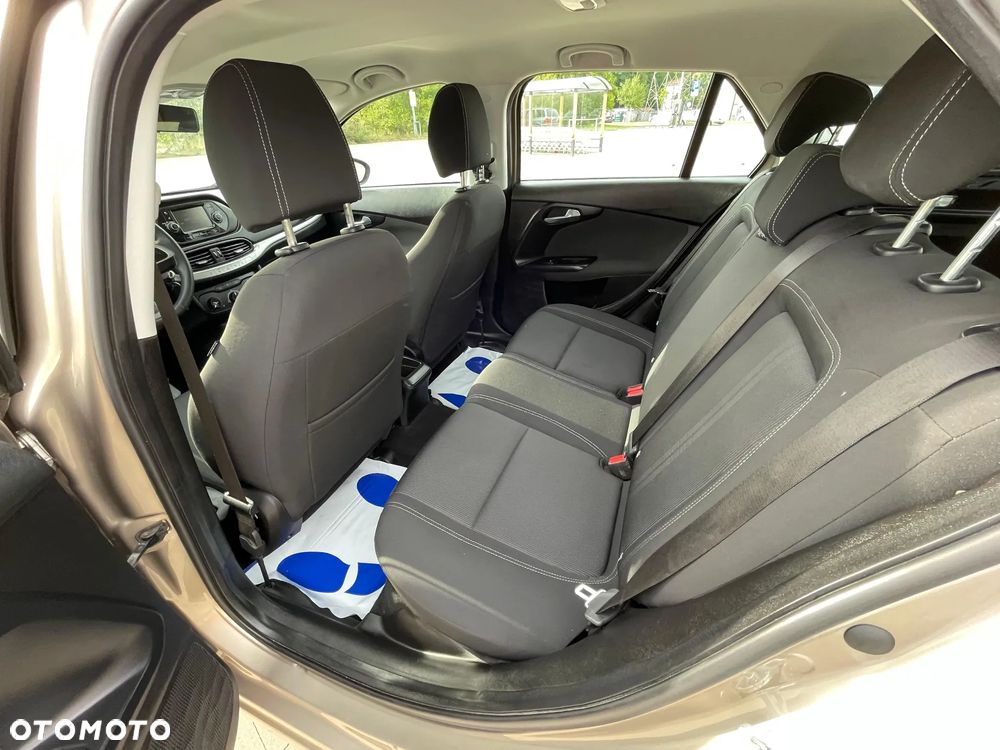 Fiat Tipo 1.4 16V More - 11