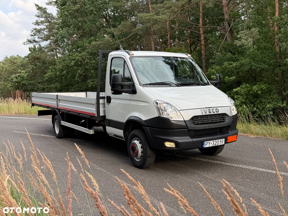Iveco Daily 70c17 - 3