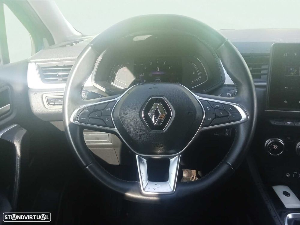 Renault Captur 1.0 TCe Techno - 13