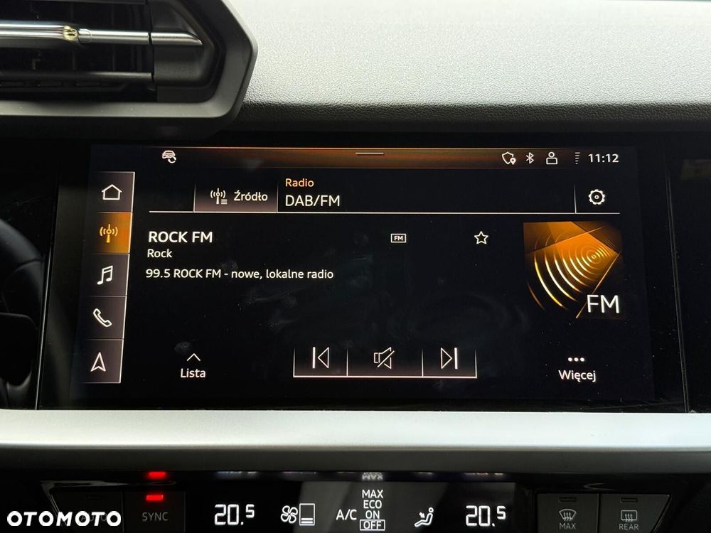 Audi A3 Sportback - 20