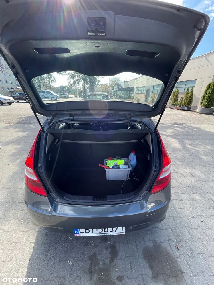 Hyundai i30 - 2