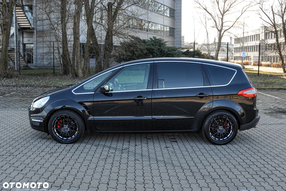Ford S-Max - 2