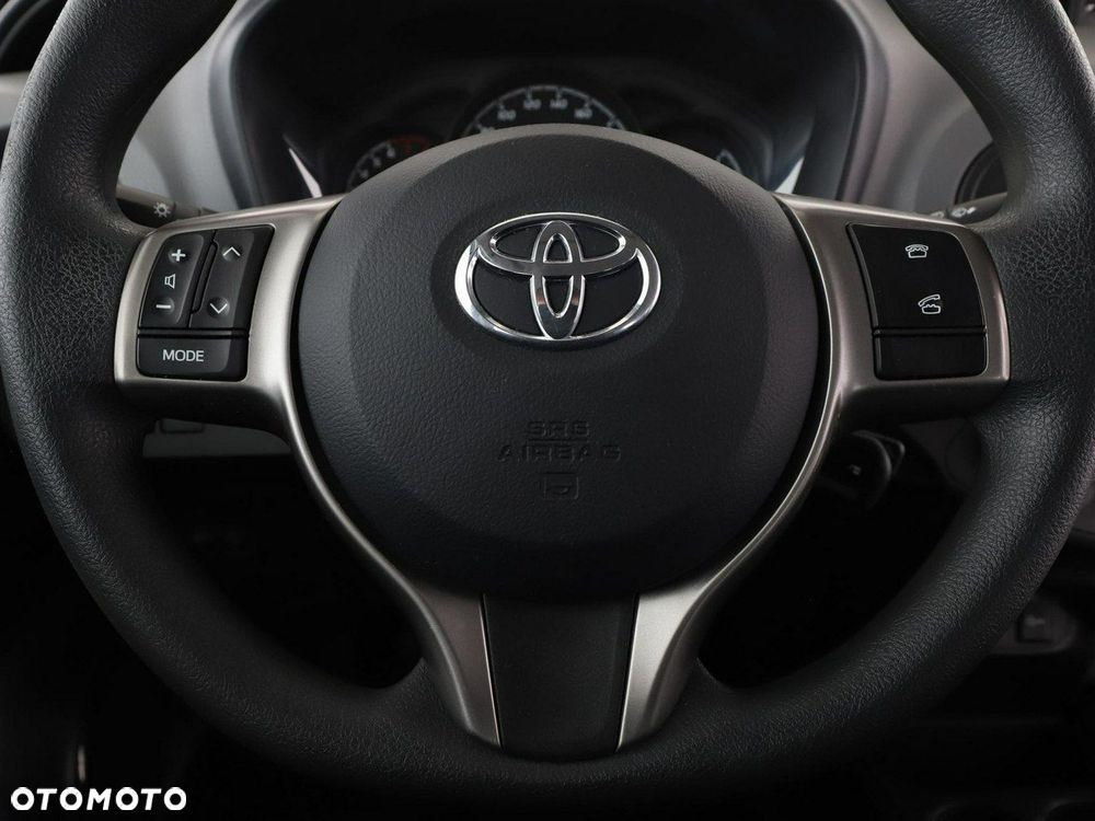Toyota Yaris 1.5 Active - 22