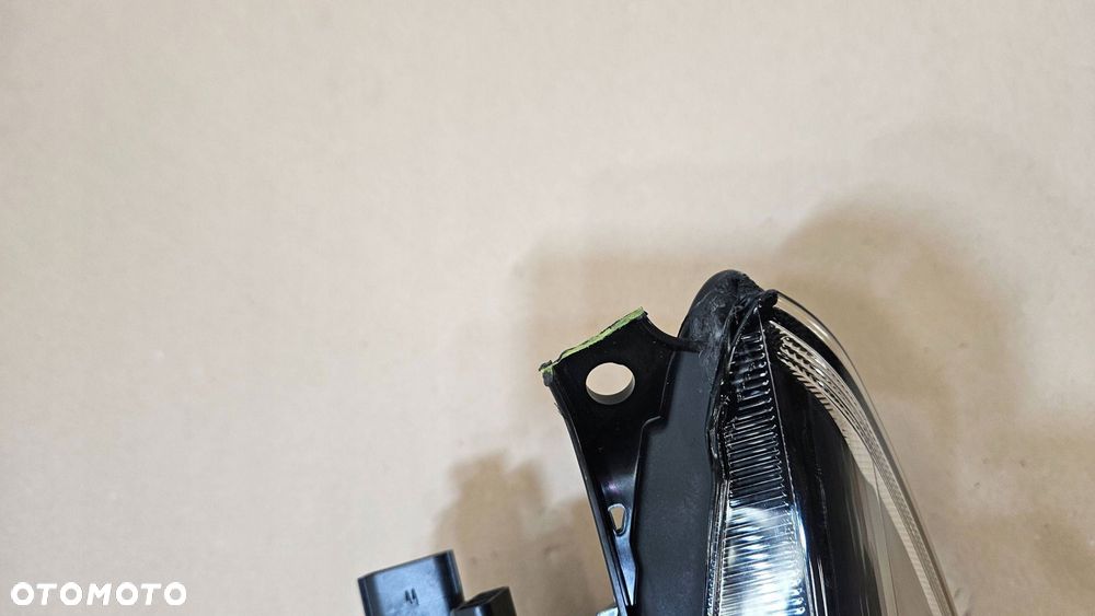 lampa przód przednia lewa ford custom mk2 full led pz31-13e015-cb - 6