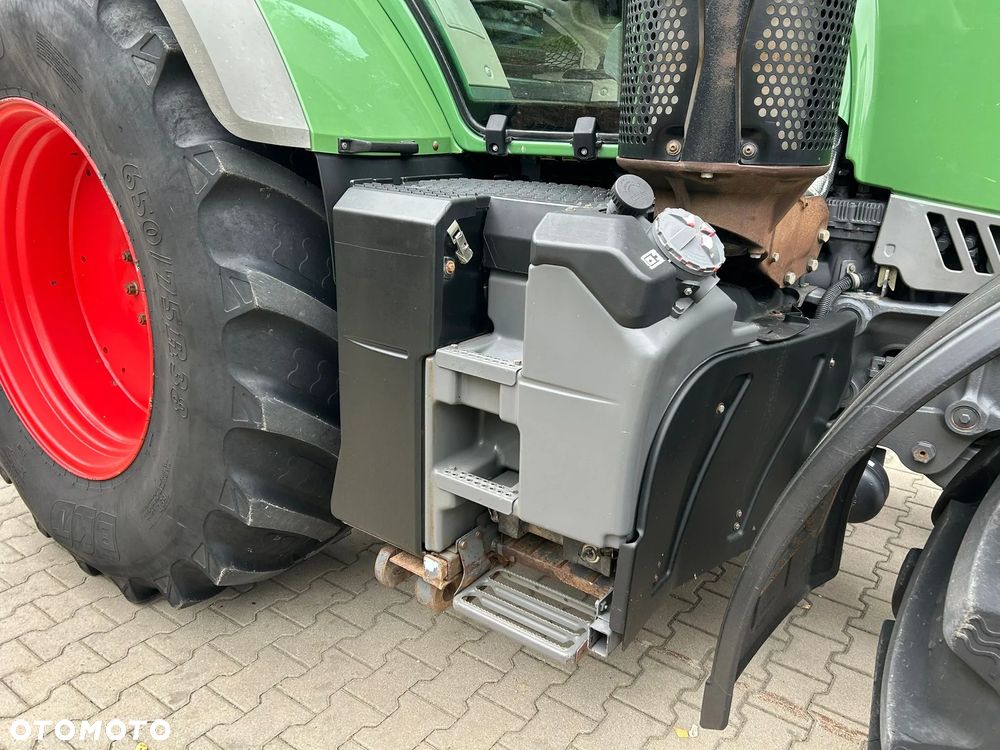 Fendt 724 PROFIPLUS - 13