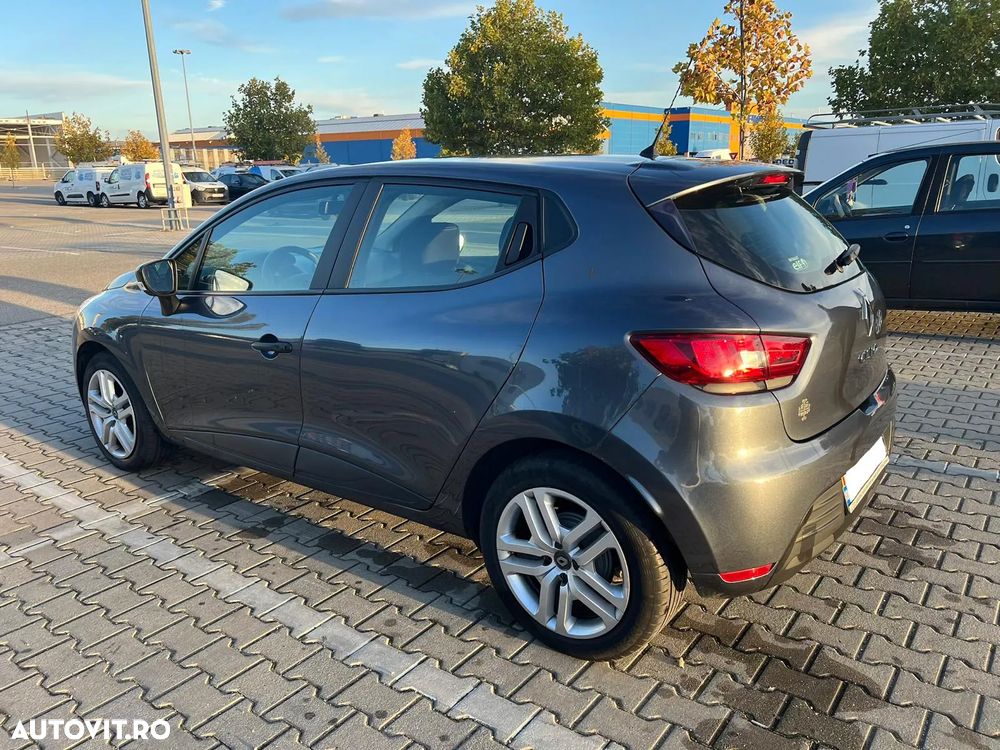 Renault Clio Estate TCe Life - 5