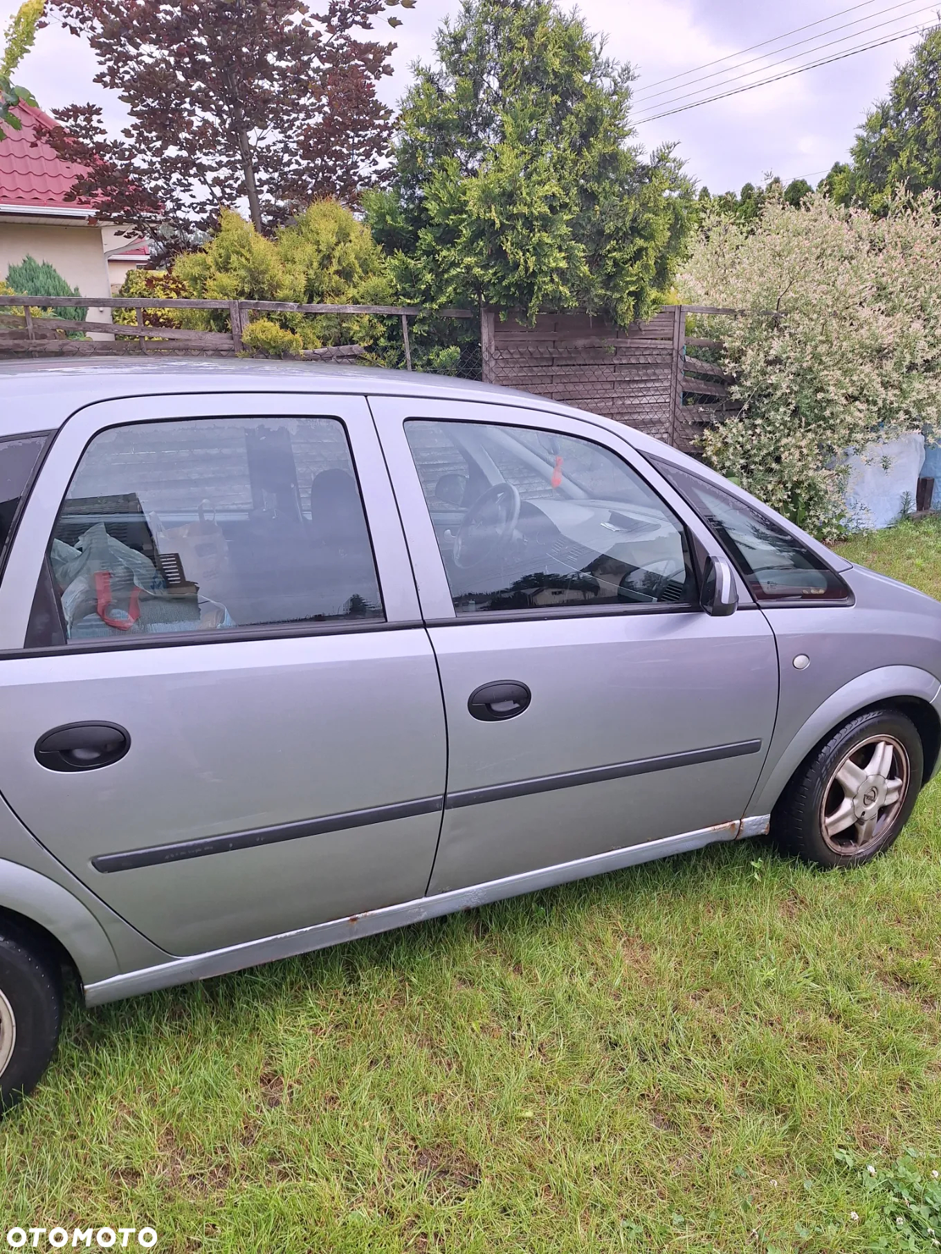 Opel Meriva 1.6 16V Essentia - 5