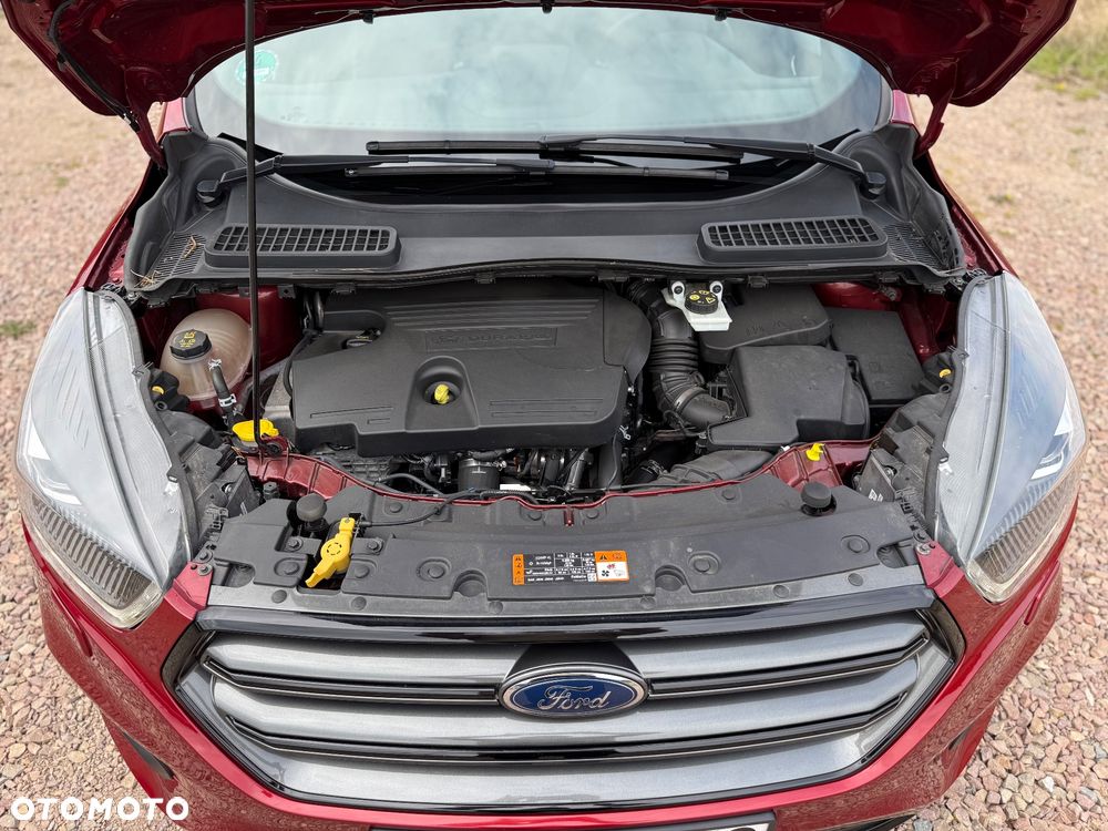 Ford Kuga 2.0 TDCi AWD ST-Line - 36